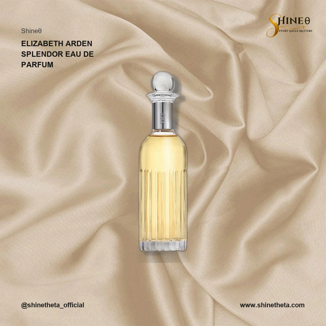 Elizabeth Arden Splendor Eau de Parfum slide 4